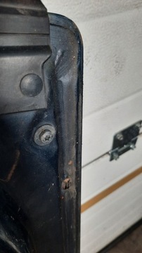 фото thumb №14, Двері перед ліві volvo v50 04-12r