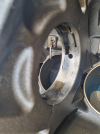 фото thumb №15, Блок двигателя man tgx tgs euro 6 lift 460 km 500 km d2676 lf51 , lf52