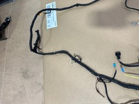 фото thumb №12, Джгут, електропроводка задня, задня салону mercedes w447 cz,vito, tourer пасажирський