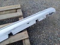 фото thumb №8, Молдинг накладка порог порог защита порог правая chrysler 300 srt 2011-2023