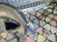 фото thumb №8, Chrysler voyager iii 95-00 бампер перед передній