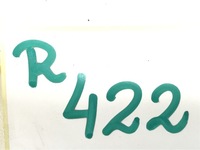 фото thumb №9, Tesla s жгут ручка дверь перед левая 1069106-00b