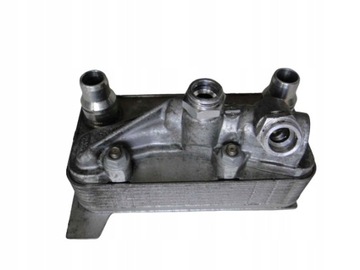 фото thumb №1, Mercedes c класс w205 205 радиаторов масла коробки