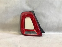 фото thumb №1, Fiat 500 lift лампа задня ліва europa