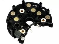 фото thumb №3, Выпрямитель, генератор as-pl arc0109