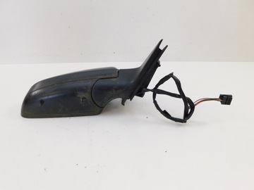 фото thumb №7, Audi a3 8p 3d 2.0 tdi дзеркало праві 5 pin