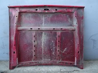 фото thumb №9, Patrol капот кришка двигуна 2.8 k260 hiszpan