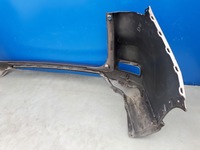 фото thumb №12, Honda crv lift 2015-2018 15-18 бампер задня