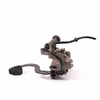 фото thumb №12, Mercedes sprinter w901 педаль зчеплення гальма a9012900419