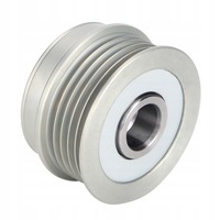 фото thumb №6, Автомобільні шків генератора з wolnym