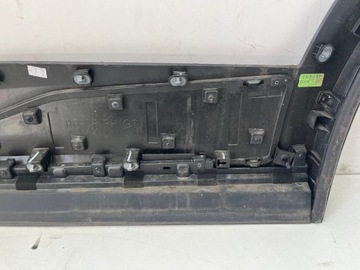 фото thumb №10, Kia sportage v 5 планка накладка двері задня права 87732-r2300