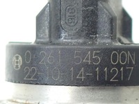 фото thumb №10, Инжектор форсунка 175200298r 166005550r dacia duster ii 1.3 tce 23r