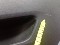 фото thumb №7, Citroen c4 cactus 14- обшивка оббивка двері задня права 98011898zd