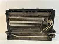 фото thumb №5, Bmw 7 f01 / f02 lci набор радиатор бензин- 13973