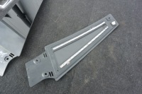 фото thumb №5, Защита стойка стеклянная правая левая tesla model s