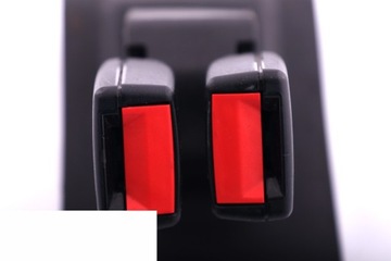 фото thumb №12, Mini r50 r52 r53 застібка ременя безпеки зад 7055957