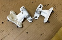 фото thumb №1, Комплект петли дверь задняя левый mercedes gl x166 149