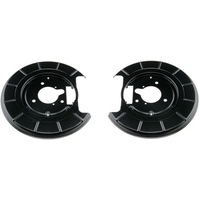 фото thumb №1, Защита диск ham. задняя l+p peugeot 406 95-