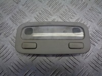 фото thumb №1, Освещение кабины перед toyota corolla e12