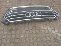 фото thumb №7, Audi a5 8w 16-19 решётка радиатора решётка радиатора хром 8w6853651r