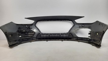 фото thumb №6, -бампер перед переднє hyundai i30 i30 iii n line n-line n 17-21
