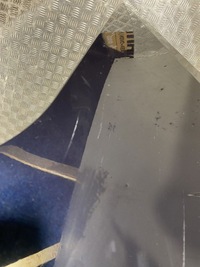 фото thumb №14, Bmw 7 g11 g12 2017 бампер задний