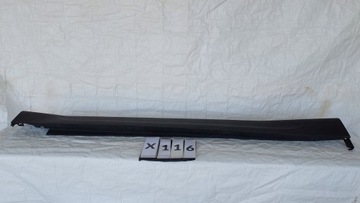 фото thumb №1, Bmw x5 f15 накладка планка порогова поріг права