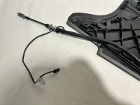 фото thumb №10, Mercedes sl r230 полка багажника 120433902