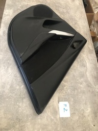 фото thumb №1, Mazda 6 gj обивка ghp96853z