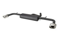 фото thumb №1, Гасник кінцевий opel mokka x ulter sport тюнінг