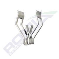 фото thumb №2, Клипса панели распределительной i обивка do seat ibiza leon