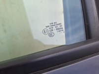 фото thumb №10, Дверь левая перед задняя vw up 14r чёрные