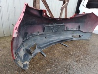 Renault megane 3 3 08-16 бампер задняя задний 850b20002r Недорого, фото thumb