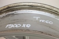 фото thumb №7, Bmw f 900 xr f900xr 19- диск зад задня koło