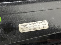 фото thumb №9, Bentley flying spur блок двигателя рама 3w5837890e 837372k