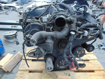 фото thumb №6, Комплектний двигун range rover sport l494 3.0d 306dt 3.0 бі-турбо 190 kw