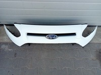 фото thumb №12, Ford transit connect mk2 2014- решётка радиатора решётка радиатора бампера перед dt11