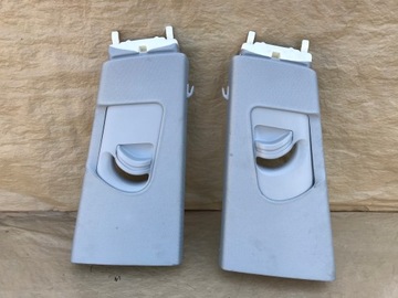 фото thumb №1, Обшивка стійка праві audi a7 rs7 4g8867244 hf6