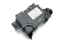 фото thumb №6, Porsche cayenne 92a 2011 ліва сторона модуль / блок керування сидіння