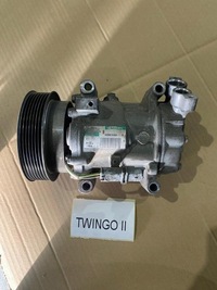 фото thumb №7, Насос кондиціонера renault twingo ii 1.2b 8200819568