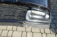 Купить Renault scenic 3 рестайлинг  13-16 год бампер передний решётка  противотуманные фары led tegne, фото thumb