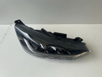 Ford focus mk4 рестайлінг  фара правий перед full led Ціна, фото thumb