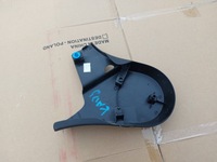 фото thumb №3, Пластик защита боковая сиденье правая перед renault kadjar