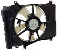 фото thumb №1, Вентилятор mitsubishi space star 14- 1.2 1355a278