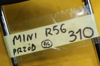 фото thumb №5, Подголовник сиденье перед mini one r56 материал