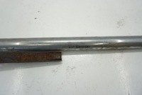 фото thumb №3, Nissan qashqai i j10 поріг підніжка труба поріг ліва