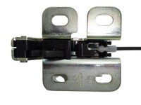 фото thumb №10, Замок засов крышки задняя левый koleos 905932234r