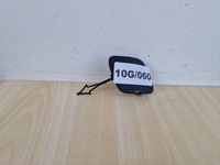 фото thumb №1, Заглушка фаркоп бампера задняя renault kadjar 15-18 rok 511658164r 10g/060