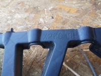 фото thumb №6, Jaguar xf x260 напрямна бампера правий задня gx63-17a881-a