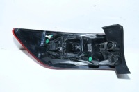 фото thumb №3, Лампа правый задняя 265502631r renault clio iv h/b 2012- europa